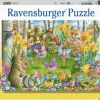Ravensburger Ballet de fées - puzzle de 100 pièces