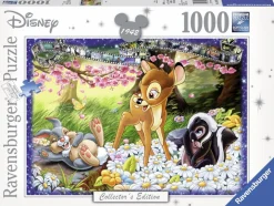 Ravensburger Bambi - Disney - 1000 pièces