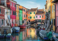 Ravensburger Burano - puzzle de 1000 pièces