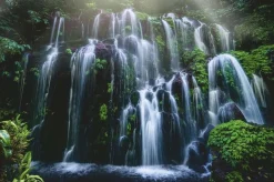 Ravensburger Cascade à Bali - puzzle de 3000 pièces