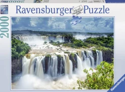 Ravensburger Cascade d'Iguazu - 2000 pièces