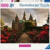 Ravensburger Château de Rosenborg - Danmark - puzzle de 1000 pièces