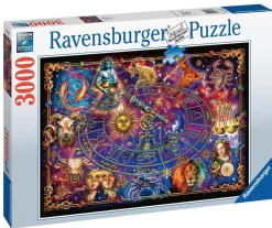 Ravensburger Constellations - puzzle de 3000 pièces