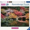 Ravensburger Daigo-ji - Kyoto - Japan - puzzle de 1000 pièces