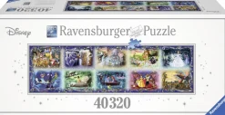 Ravensburger Disney puzzle de 40.000 pieces