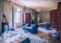 Ravensburger Dreamy - Lost Places - 1000 pièces