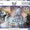 Ravensburger Dumbo - Disney - Pièce de collection - 1000 pièces