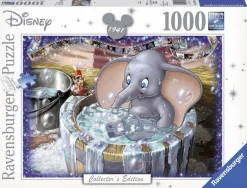 Ravensburger Dumbo - Disney - Pièce de collection - 1000 pièces