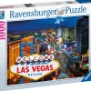 Ravensburger Fabulous Las Vegas - puzzle de 1000 pièces