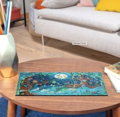 Ravensburger Fantasyr - Puzzle de contour en bois - 500 pièces
