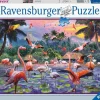 Ravensburger Flamants roses - puzzle de 1000 pièces