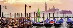 Ravensburger Gondoles à Venise - puzzle de 1000 pièces