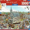 Ravensburger Gouda - Fleroux - puzzle de 1000 pièces