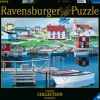 Ravensburger Greenspond Harbor - puzzle de 1000 pièces