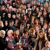 Ravensburger Harry Potter - Challenge - puzzle de 1000 pièces