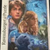 Ravensburger Harry Potter à Poudlard - 500 pièces