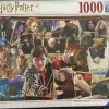 Ravensburger Harry Potter contre Voldemort - puzzle de 1000 pièces