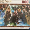 Ravensburger Harry Potter et les sorciers - puzzle de 1000 pièces