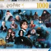 Ravensburger Harry Potter - puzzle de 1000 pièces