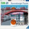 Ravensburger I am London - puzzle de 1500 pièces