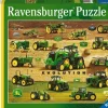 Ravensburger John Deere Legacy - 1000 pièces
