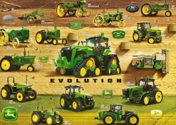 Ravensburger John Deere Legacy - 1000 pièces