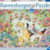 Ravensburger Jolis chatons - puzzle de 1000 pièces