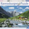 Ravensburger Karwendel, Autriche - 1000 pièces