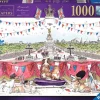Ravensburger King Charles' Coronation Carpers - puzzle de 1000 pièces