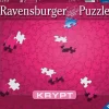 Ravensburger Krypt - PINK - puzzle de 654 pièces