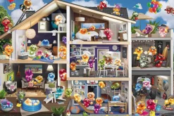 Ravensburger La maisonde Gelini - 5000 pièces - Exclusivité