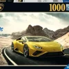 Ravensburger Lamborghini Hurracán EVO RWD - 1000 pièces