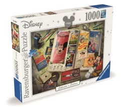 Ravensburger L'anniversaire de Mickey 1950 - Disney Collector's Edition - 1000 pièces