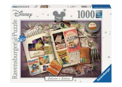 Ravensburger L'anniversaire de Mickey 1940 - Disney Collector's Edition - 1000 pièces