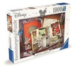 Ravensburger L'anniversaire de Mickey 1920-1930 - Disney Collector's Edition - 1000 pièces