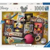 Ravensburger L'anniversaire de Mickey 1970 - Disney Collector's Edition - 1000 pièces