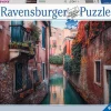 Ravensburger L'automne à Venise - puzzle de 1000 pièces