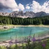 Ravensburger Le joyau des Dolomites - puzzle de 1000 pièces