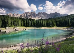 Ravensburger Le joyau des Dolomites - puzzle de 1000 pièces