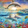 Ravensburger Le paradis des dauphins - 300 pièces