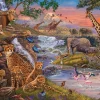 Ravensburger Le royaume des animaux - puzzle de 3000 pièces