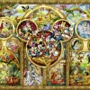 Ravensburger Les meilleurs thèmes Disney - 1000 pièces