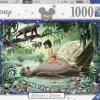 Ravensburger Livre de la Jungle - Disney - Collector's Item - puzzle de 1000 pièces