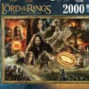 Ravensburger Lord of the Rings - The Two Towers - puzzle de 2000 pièces