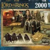 Ravensburger Lord of the Rings - Fellowship Of The Ring - puzzle de 2000 pièces