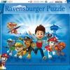 Ravensburger L'équipe de Paw Patrol - puzzle de 100 pièces