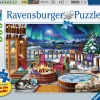 Ravensburger Lumières du Nord - 500 pièces XL