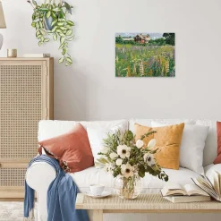 Ravensburger Maison de campagne en Suède - puzzle de 500 pièces