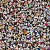 Ravensburger Mickey Mouse - Challenge - puzzle de 1000 pièces
