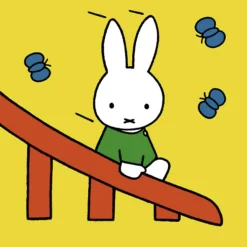 Ravensburger Miffy - Puzzles 2, 3, 4 et 5 pièces